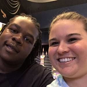 Meet your Posher, Stephanie