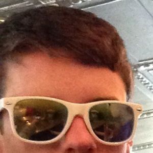 Meet your Posher, Mitch