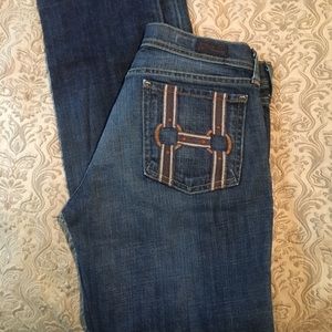 Citizens Of Humanity Denim jeans excellent cond