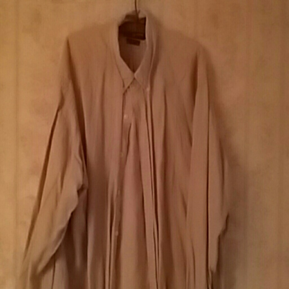 Polo Ralph Lauren dress shirt size XL