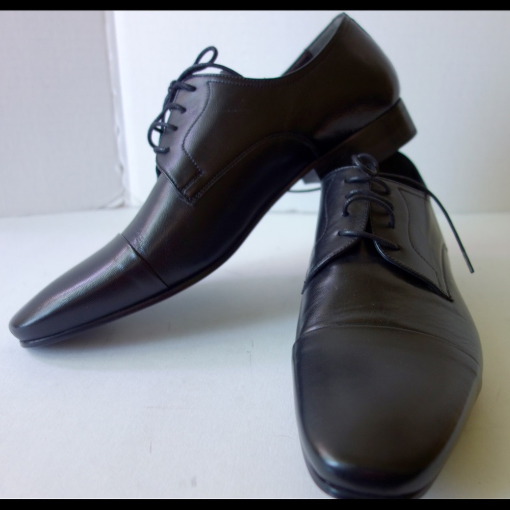 Pre Owned Shoes