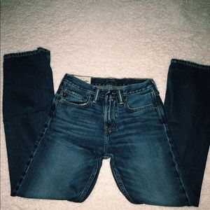 Abercrombie jeans