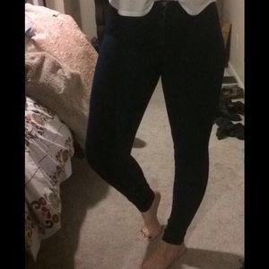 American Apparel Easy Jean