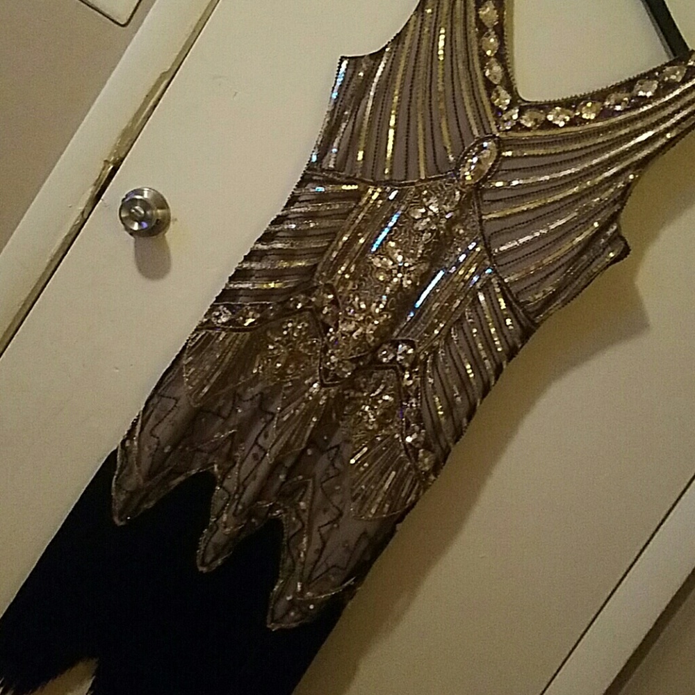 Party dress