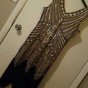 Party dress