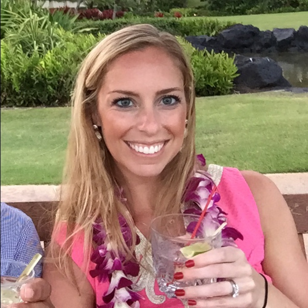 Meet your Posher, Amanda