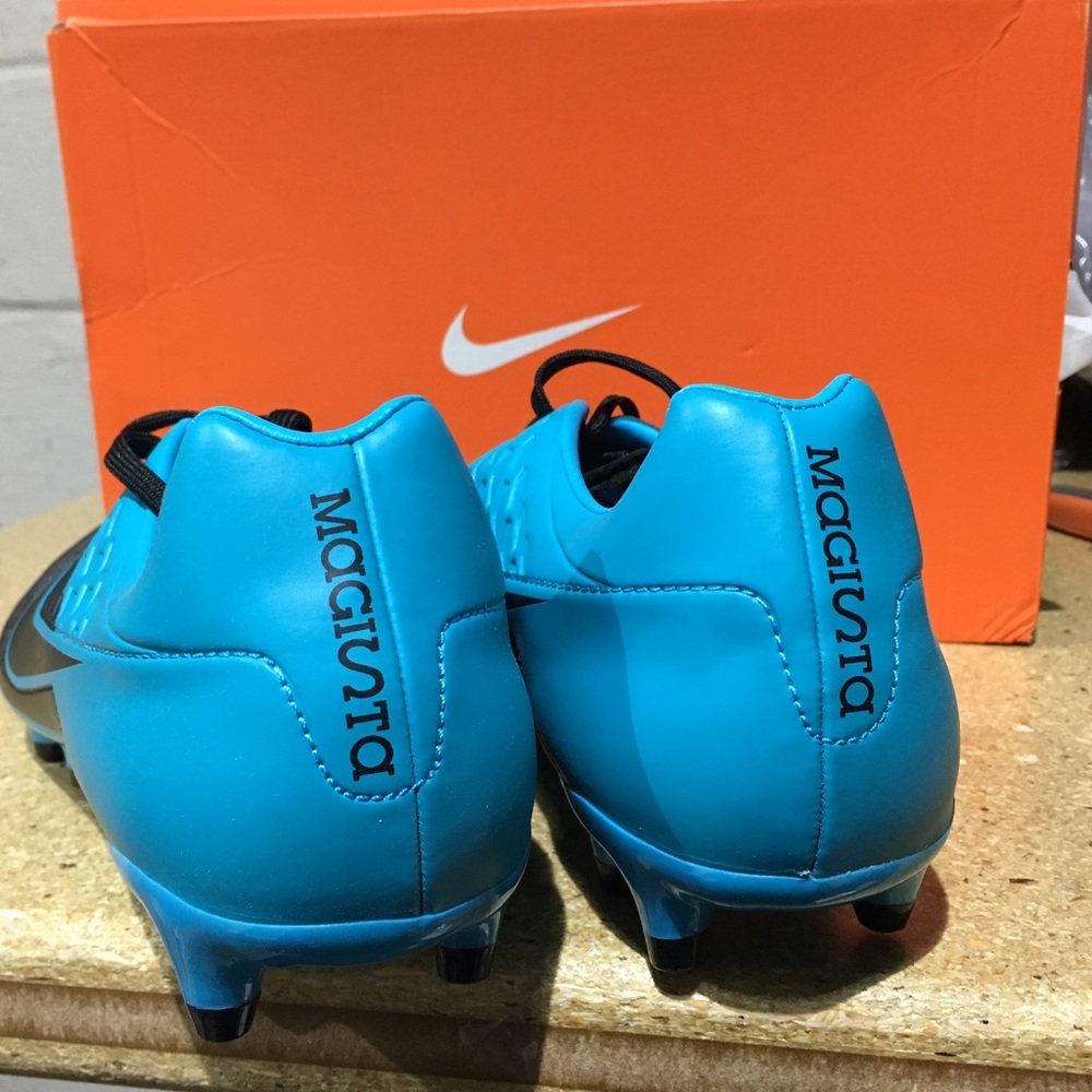 Nike Magista Onda FG - Picture 3 of 3