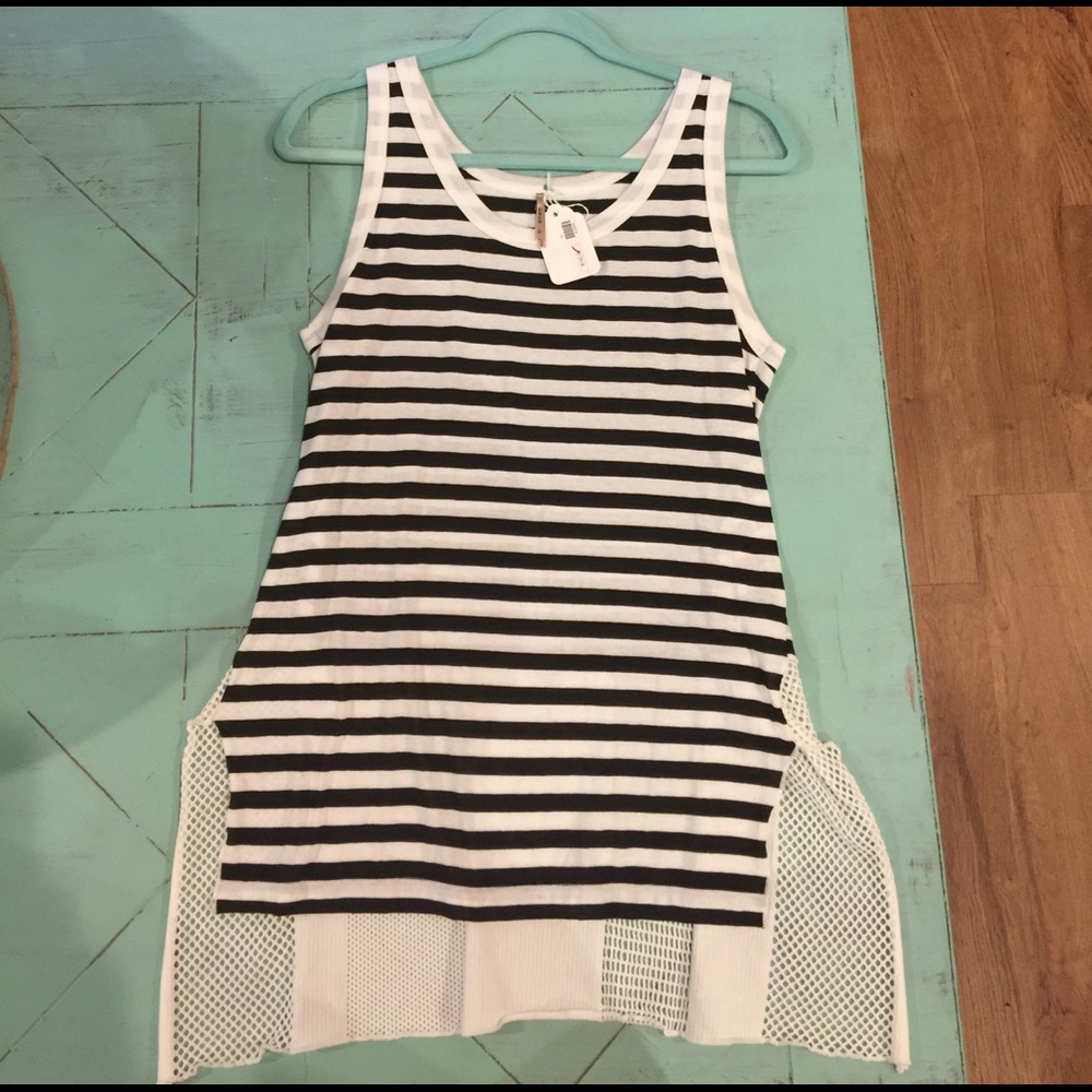 Pete Top Size Large