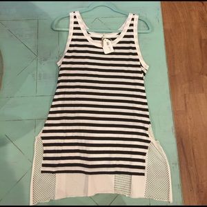 Pete Top Size Large
