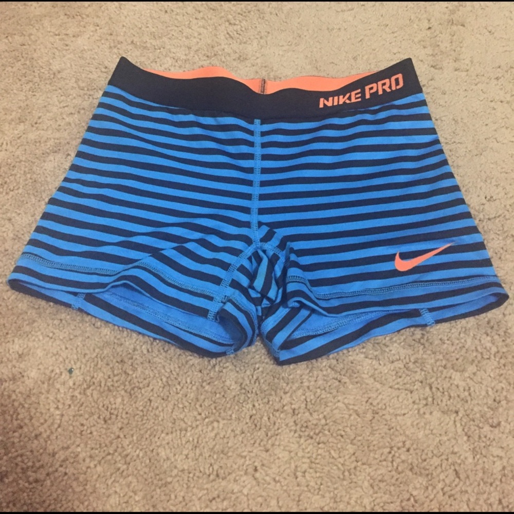Nike Pros
