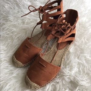Forever 21 Espadrilles