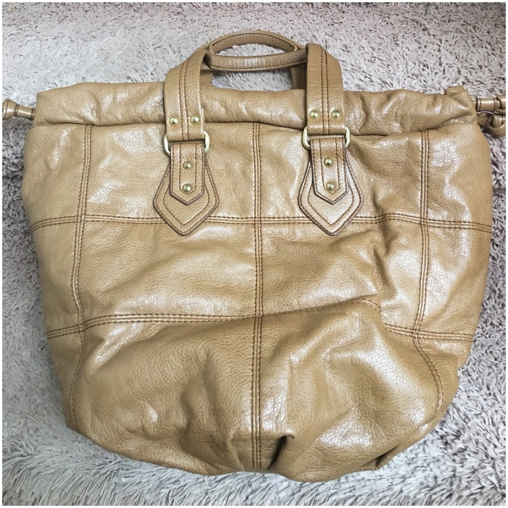 H&M bucket bag