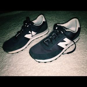 New Balance shoes