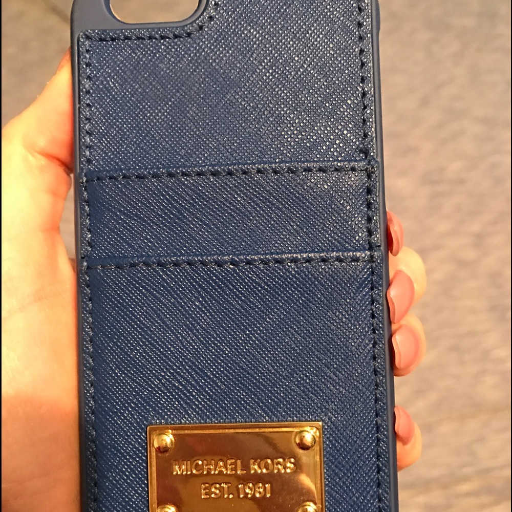 MK iphone 6 case