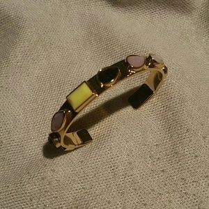 J. Crew cuff bracelet