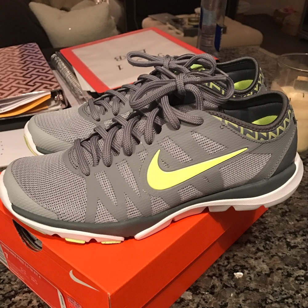 Nike Free 5.0