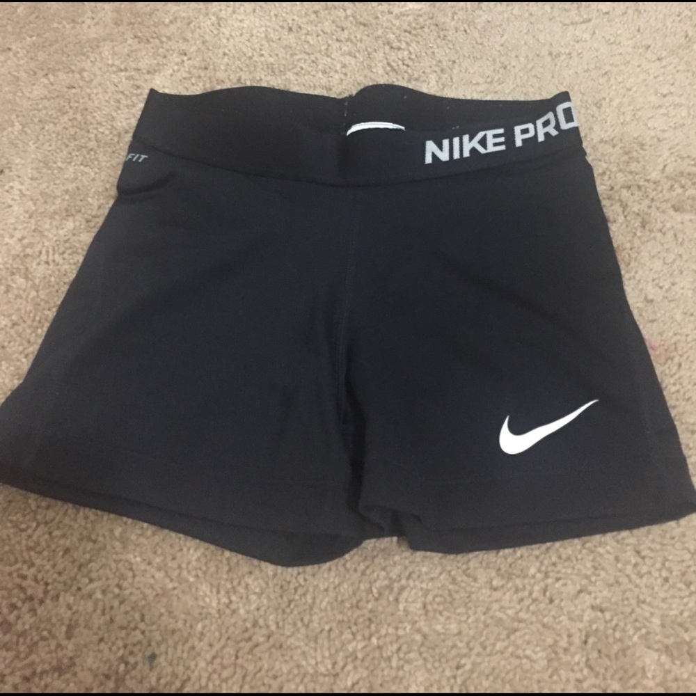 Nike Pros