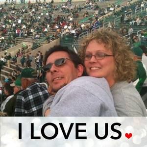 Meet your Posher, Darlene