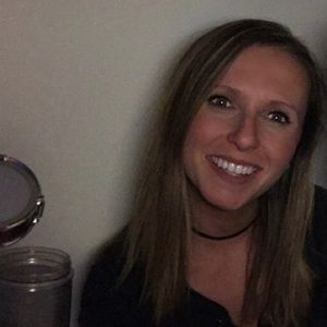 Meet your Posher, Caitlin