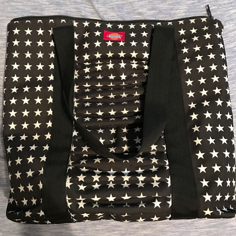 dickies tote