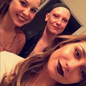 Meet your Posher, Peyton