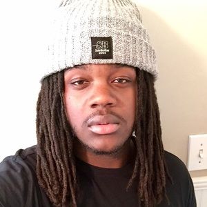 Meet your Posher, Marcus