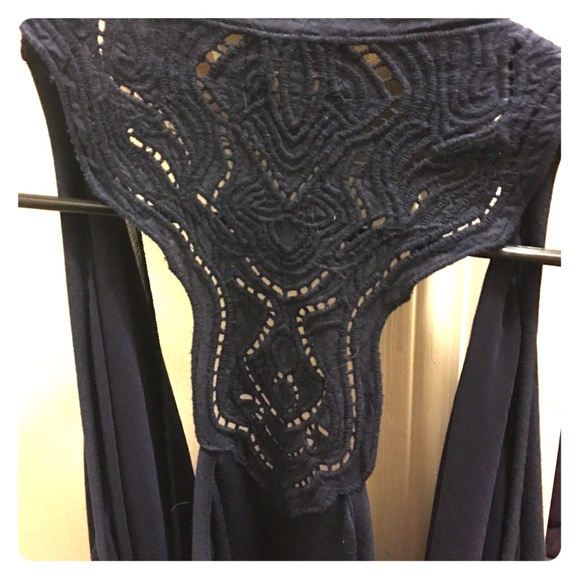 π¨ Price drop! TWO Eyelash Coutoure cardigans - Picture 1 of 6