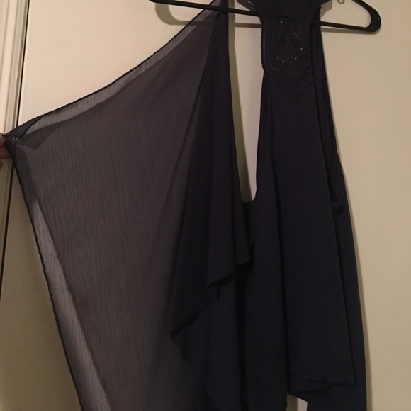 π¨ Price drop! TWO Eyelash Coutoure cardigans - Picture 2 of 6