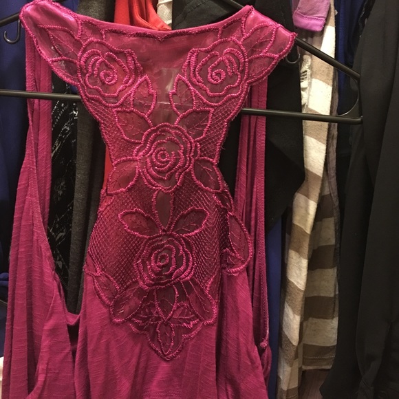 π¨ Price drop! TWO Eyelash Coutoure cardigans - Picture 6 of 6