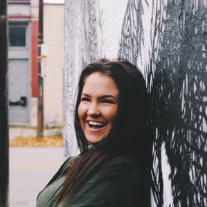 Meet your Posher, Bailey