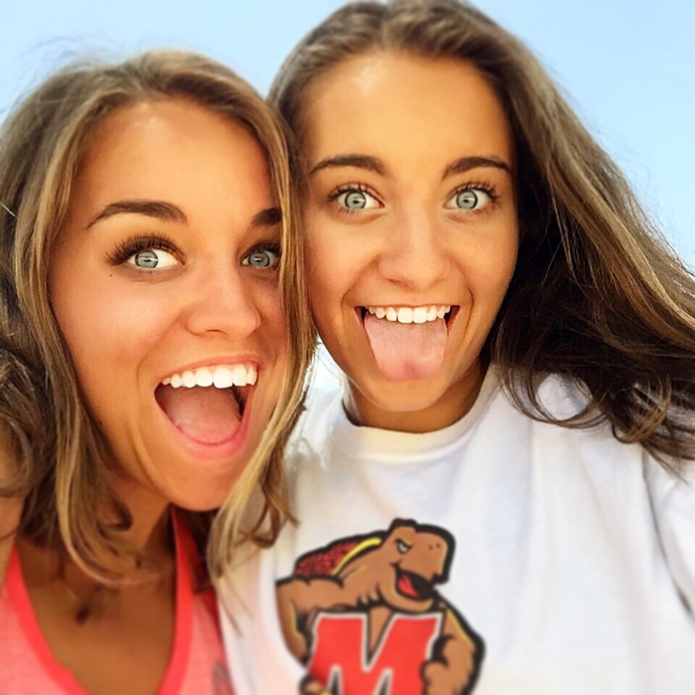 Meet your Posher, Meghan