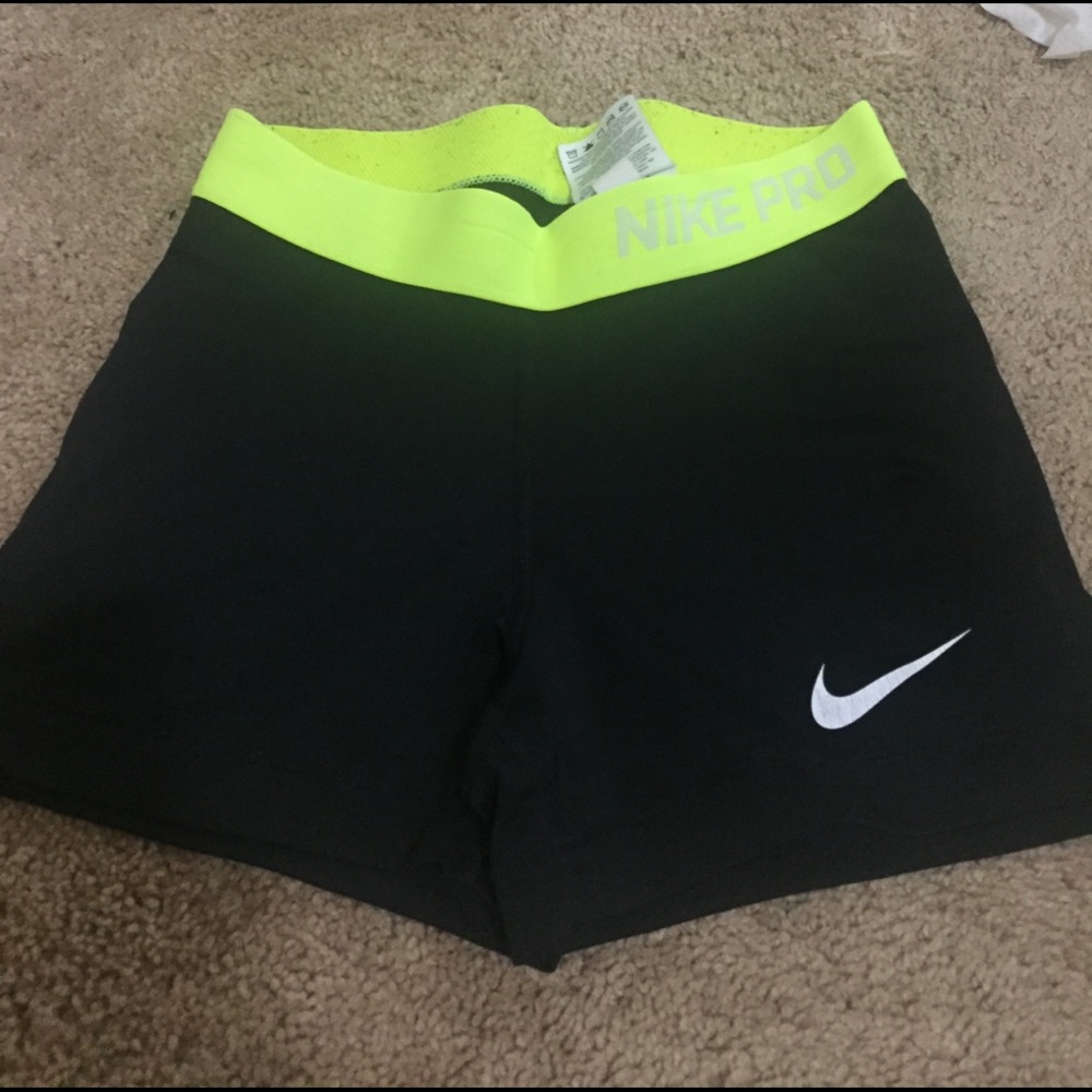 Nike Pros