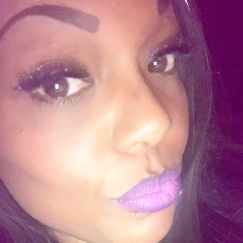 Meet your Posher, Tatiana