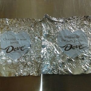 Meet your Posher, Wendy