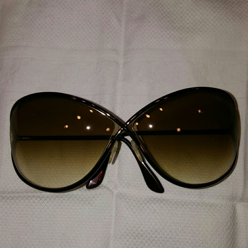 Tom Ford Miranda Sunglasses