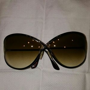 Tom Ford Miranda Sunglasses
