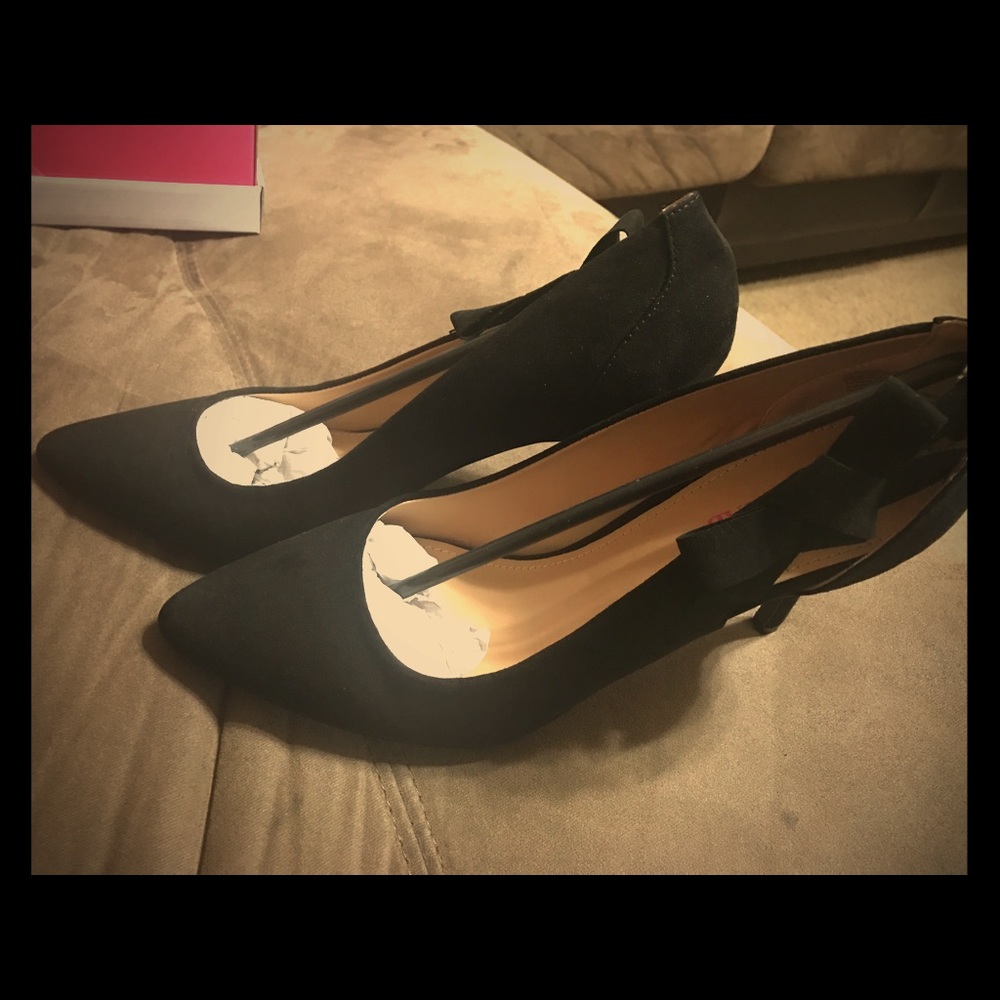 Black Pump