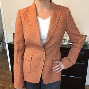 Banana Republic Blazer.