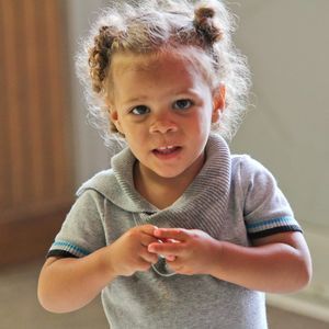 Meet your Posher, Jermaine