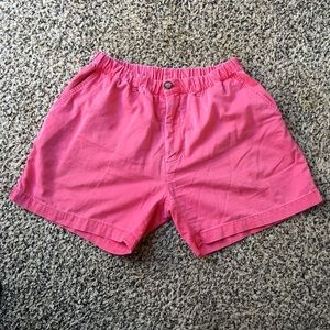 Chubbies Shorts