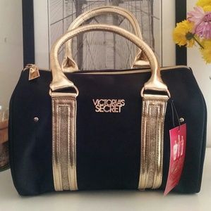 Victoria's Secret Small Carrying Bag