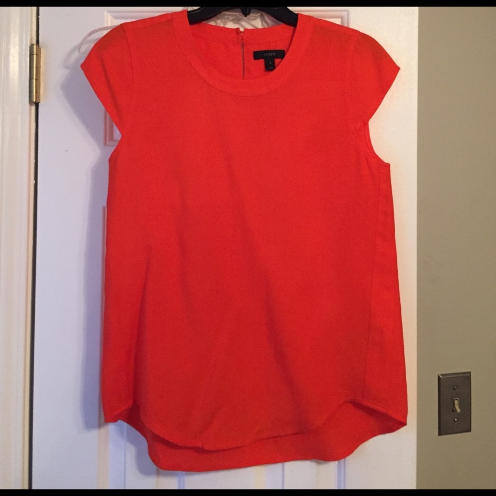 J. Crew Blouse