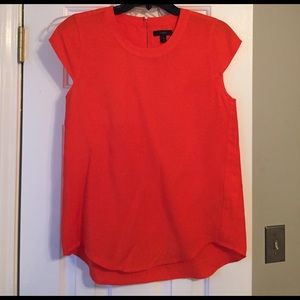 J. Crew Blouse