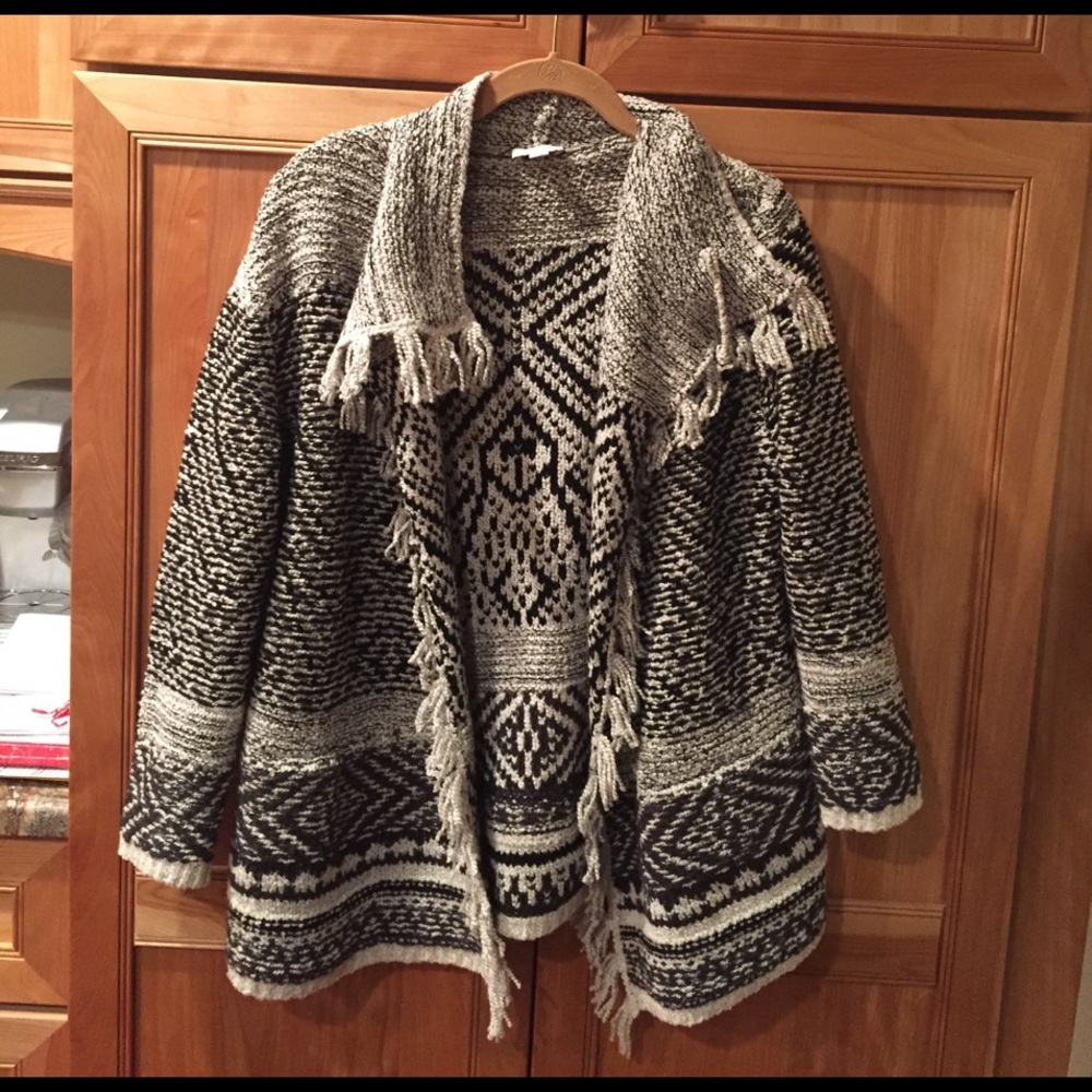 J.Jill Cardigan