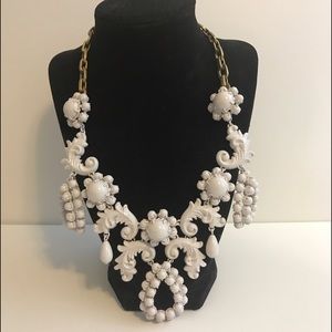 AUTHENTIC J Crew Statement Necklace