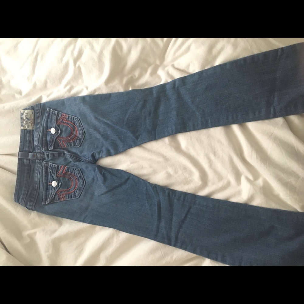 True Religion Jeans