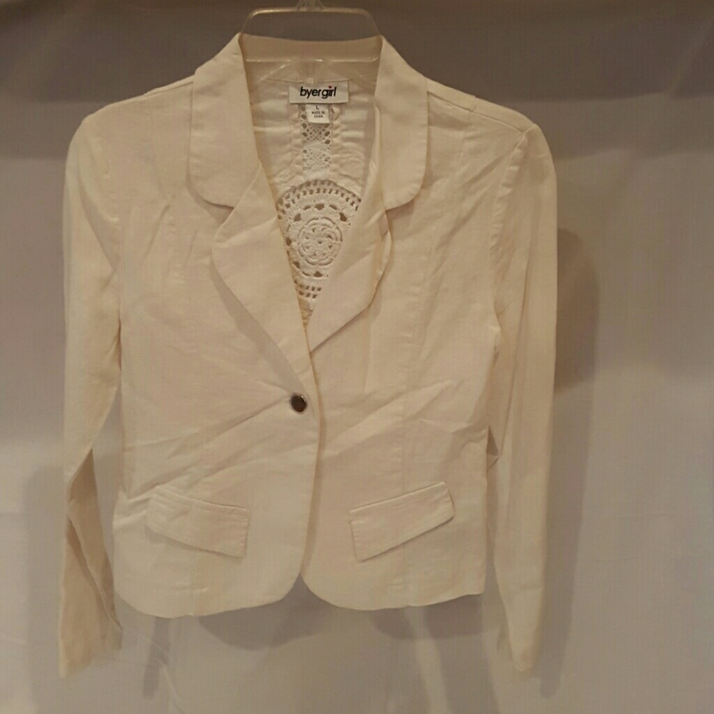 Cute Blazer