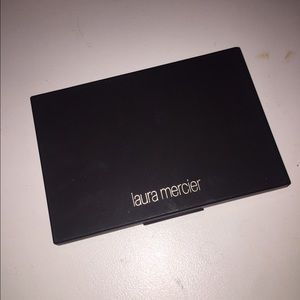 Laura Mercier clay eyeshadow palette