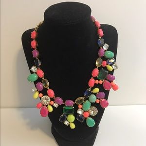 AUTHENTIC J Crew Statement Necklace