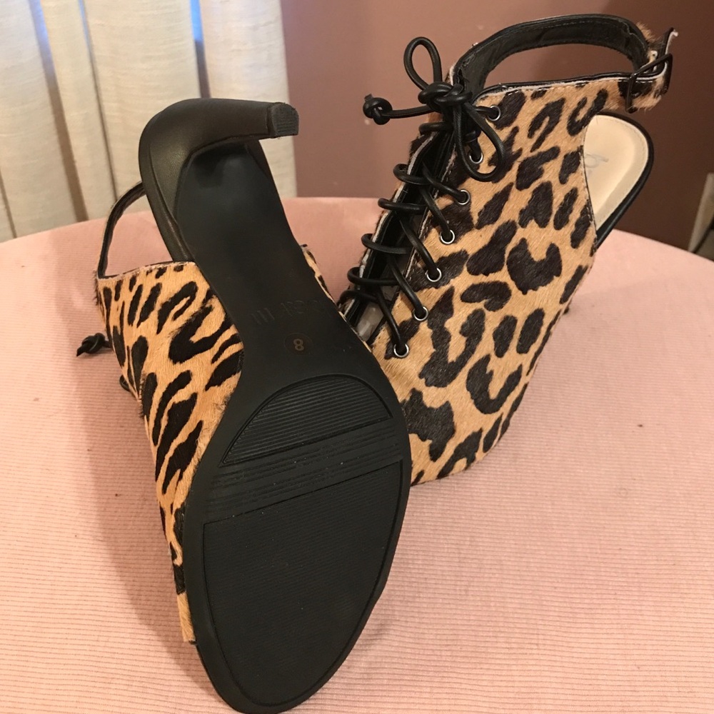 Designer Shoes